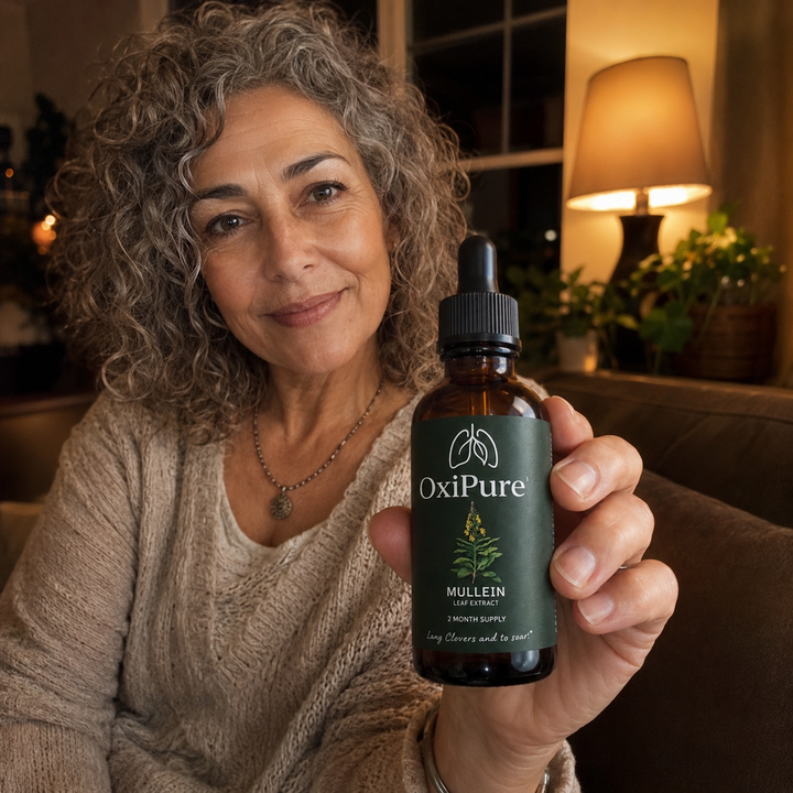 Review by Carmen J., 57 años